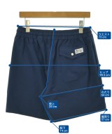 Polo Ralph Lauren（ポロラルフローレン）ショートパンツ 紺 サイズ:M メンズ/2200668320054