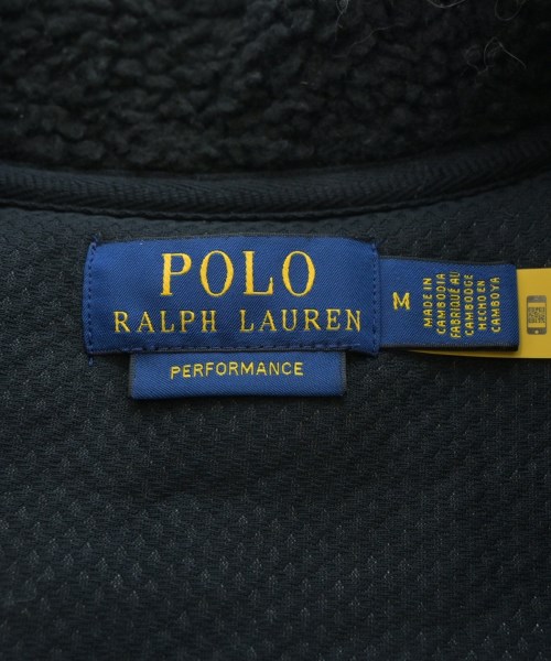 Polo Ralph Lauren（ポロラルフローレン）その他 黒 サイズ:M メンズ/2200668337014