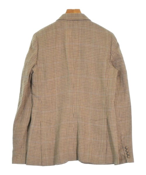 Polo Ralph Lauren（ポロラルフローレン）カジュアルジャケット ベージュ サイズ:4(XL位) メンズ/2200668677097