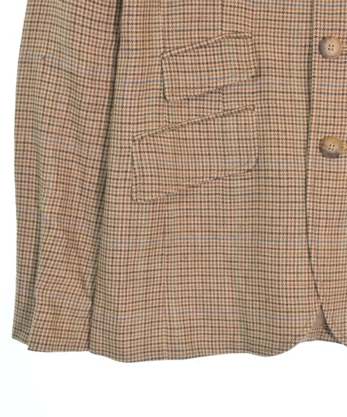 Polo Ralph Lauren（ポロラルフローレン）カジュアルジャケット ベージュ サイズ:4(XL位) メンズ/2200668677097