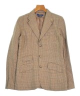 Polo Ralph Lauren（ポロラルフローレン）カジュアルジャケット ベージュ サイズ:4(XL位) メンズ/2200668677097