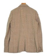 Polo Ralph Lauren（ポロラルフローレン）カジュアルジャケット ベージュ サイズ:4(XL位) メンズ/2200668677097