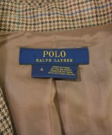 Polo Ralph Lauren（ポロラルフローレン）カジュアルジャケット ベージュ サイズ:4(XL位) メンズ/2200668677097