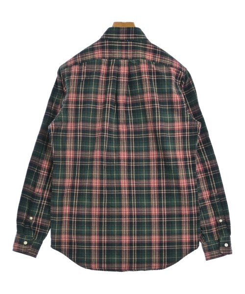 Polo Ralph Lauren（ポロラルフローレン）カジュアルシャツ 緑 サイズ:S メンズ/2200668691086