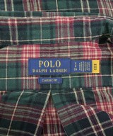 Polo Ralph Lauren（ポロラルフローレン）カジュアルシャツ 緑 サイズ:S メンズ/2200668691086