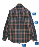 Polo Ralph Lauren（ポロラルフローレン）カジュアルシャツ 緑 サイズ:S メンズ/2200668691086