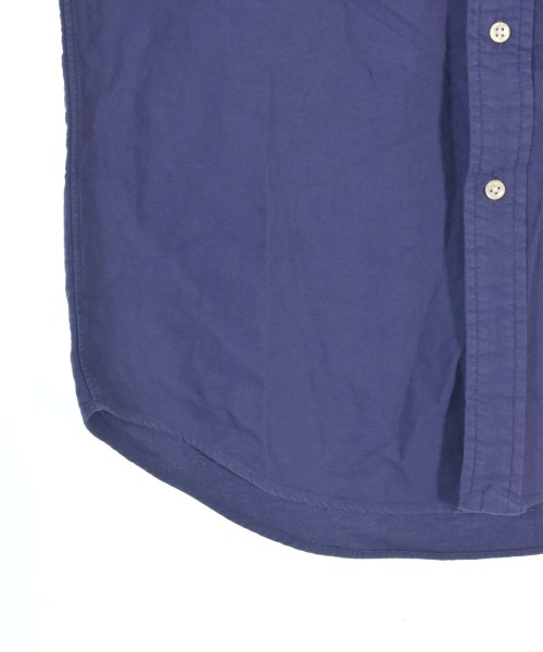 Polo Ralph Lauren（ポロラルフローレン）カジュアルシャツ 紫 サイズ:S メンズ/2200668759076