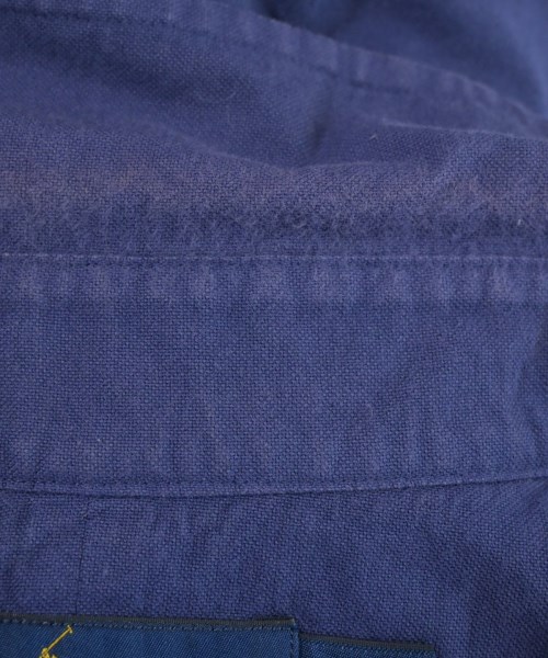 Polo Ralph Lauren（ポロラルフローレン）カジュアルシャツ 紫 サイズ:S メンズ/2200668759076