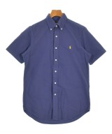 Polo Ralph Lauren（ポロラルフローレン）カジュアルシャツ 紫 サイズ:S メンズ/2200668759076