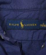 Polo Ralph Lauren（ポロラルフローレン）カジュアルシャツ 紫 サイズ:S メンズ/2200668759076