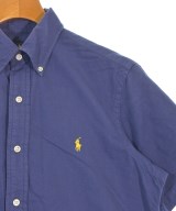 Polo Ralph Lauren（ポロラルフローレン）カジュアルシャツ 紫 サイズ:S メンズ/2200668759076