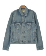Polo Ralph Lauren（ポロラルフローレン）デニムジャケット 青 サイズ:L メンズ/2200668795012