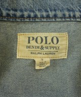 Polo Ralph Lauren（ポロラルフローレン）デニムジャケット 青 サイズ:L メンズ/2200668795012