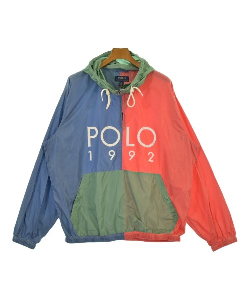 Polo Ralph Lauren(ポロラルフローレン)その他 青 サイズ:L/2200668875059