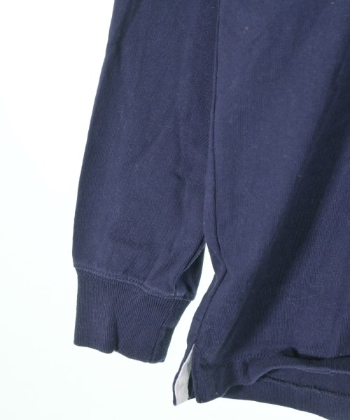 Polo Ralph Lauren（ポロラルフローレン）ポロシャツ 紺 サイズ:S メンズ/2200648881056