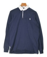 Polo Ralph Lauren（ポロラルフローレン）ポロシャツ 紺 サイズ:S メンズ/2200648881056