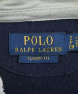 Polo Ralph Lauren（ポロラルフローレン）ポロシャツ 紺 サイズ:S メンズ/2200648881056