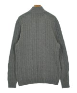 Polo Ralph Lauren（ポロラルフローレン）ニット・セーター グレー サイズ:L メンズ/2200669211092