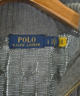 Polo Ralph Lauren（ポロラルフローレン）ニット・セーター グレー サイズ:L メンズ/2200669211092