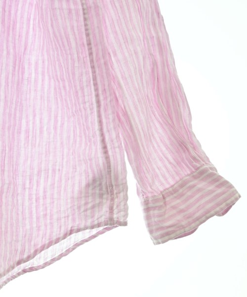 Polo Ralph Lauren（ポロラルフローレン）カジュアルシャツ ピンク サイズ:L メンズ/2200669309027