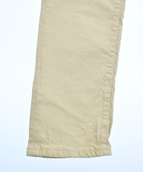 Polo Ralph Lauren（ポロラルフローレン）デニムパンツ 白 サイズ:32(L位) メンズ/2200663940059