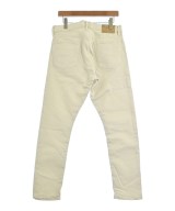 Polo Ralph Lauren（ポロラルフローレン）デニムパンツ 白 サイズ:32(L位) メンズ/2200663940059