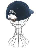 Polo Ralph Lauren（ポロラルフローレン）キャップ 紺 サイズ:ONE メンズ/2200667548022