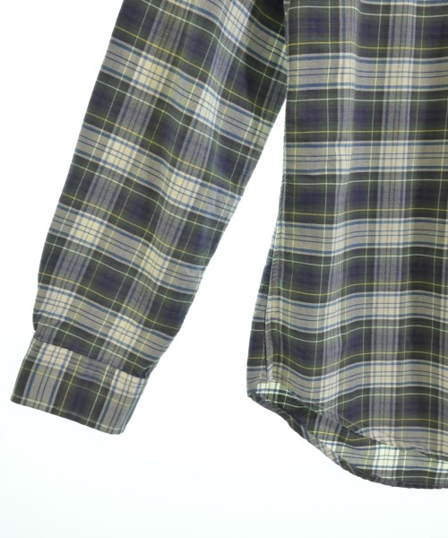 Polo Ralph Lauren（ポロラルフローレン）カジュアルシャツ 紫 サイズ:S メンズ/2200669632026