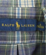 Polo Ralph Lauren（ポロラルフローレン）カジュアルシャツ 紫 サイズ:S メンズ/2200669632026
