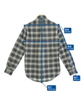 Polo Ralph Lauren（ポロラルフローレン）カジュアルシャツ 紫 サイズ:S メンズ/2200669632026