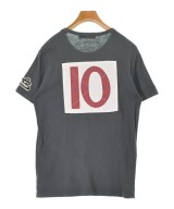 Polo Ralph Lauren（ポロラルフローレン）Tシャツ・カットソー グレー サイズ:M メンズ/2200669675030