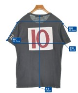 Polo Ralph Lauren（ポロラルフローレン）Tシャツ・カットソー グレー サイズ:M メンズ/2200669675030