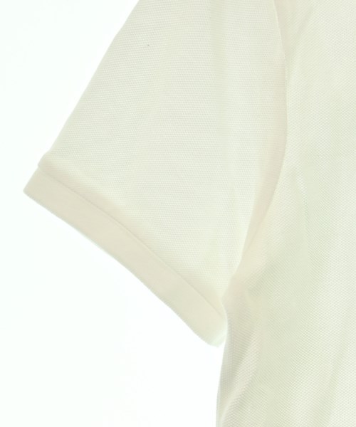 Polo Ralph Lauren（ポロラルフローレン）ポロシャツ 白 サイズ:S メンズ/2200666613035