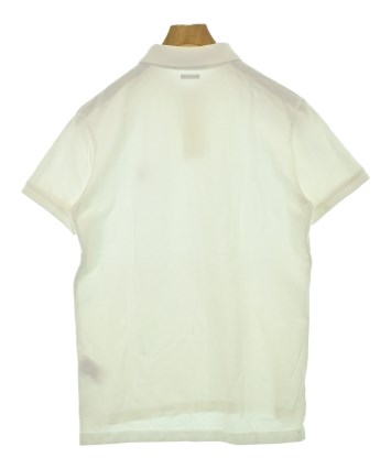 Polo Ralph Lauren（ポロラルフローレン）ポロシャツ 白 サイズ:S