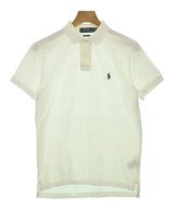 Polo Ralph Lauren（ポロラルフローレン）ポロシャツ 白 サイズ:S メンズ/2200666613035