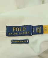 Polo Ralph Lauren（ポロラルフローレン）ポロシャツ 白 サイズ:S メンズ/2200666613035
