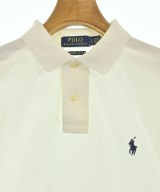 Polo Ralph Lauren（ポロラルフローレン）ポロシャツ 白 サイズ:S メンズ/2200666613035