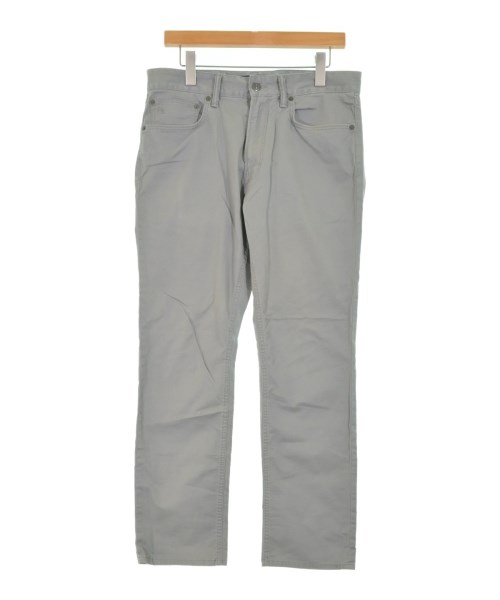 Polo Ralph Lauren(ポロラルフローレン)チノパン グレー サイズ:32(L位)/2200668925037