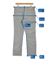 Polo Ralph Lauren（ポロラルフローレン）チノパン グレー サイズ:32(L位) メンズ/2200668925037