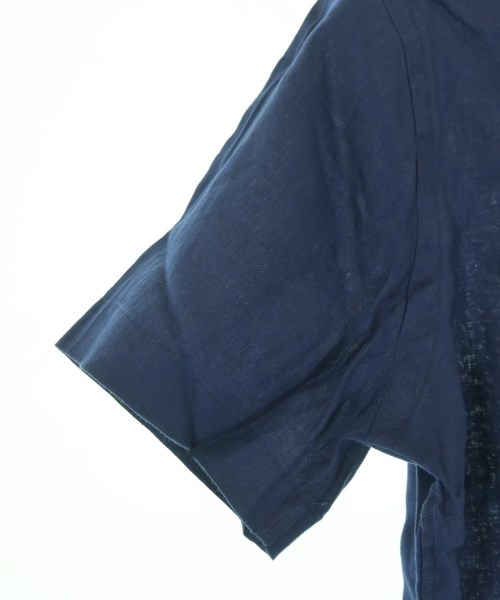 Polo Ralph Lauren（ポロラルフローレン）カジュアルシャツ 紺 サイズ:S メンズ/2200665896033