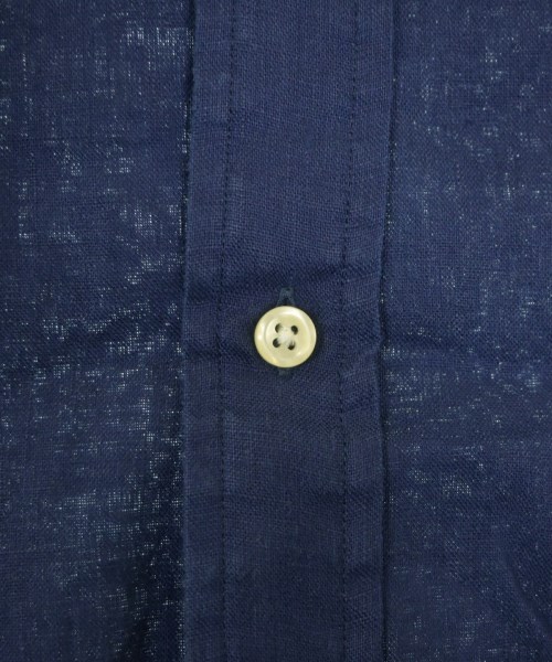 Polo Ralph Lauren（ポロラルフローレン）カジュアルシャツ 紺 サイズ:S メンズ/2200665896033
