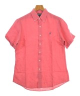 Polo Ralph Lauren（ポロラルフローレン）カジュアルシャツ ピンク サイズ:M メンズ/2200667170018