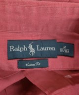 Polo Ralph Lauren（ポロラルフローレン）カジュアルシャツ ピンク サイズ:M メンズ/2200667170018