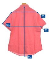 Polo Ralph Lauren（ポロラルフローレン）カジュアルシャツ ピンク サイズ:M メンズ/2200667170018