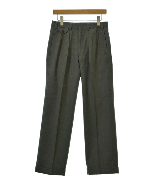Polo Ralph Lauren(ポロラルフローレン)スラックス グレー サイズ:74(S位)/2200668204019