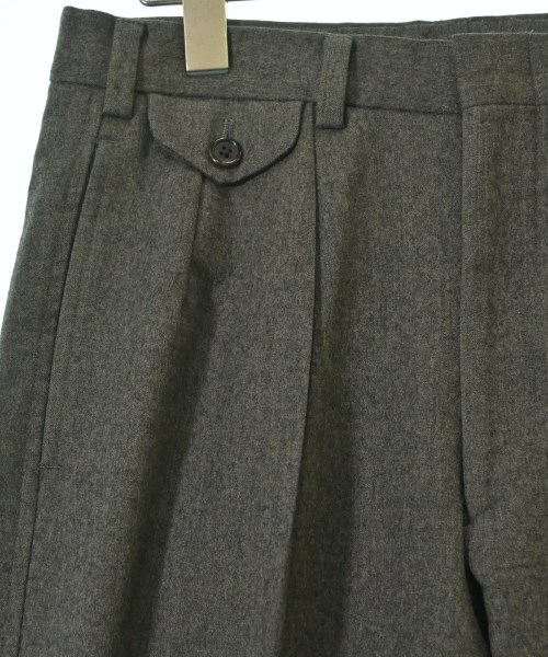 Polo Ralph Lauren（ポロラルフローレン）スラックス グレー サイズ:74(S位) メンズ/2200668204019