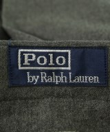 Polo Ralph Lauren（ポロラルフローレン）スラックス グレー サイズ:74(S位) メンズ/2200668204019