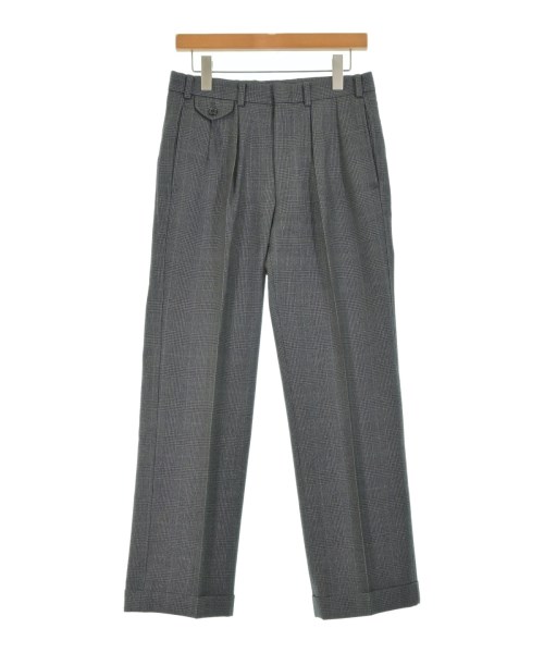 Polo Ralph Lauren(ポロラルフローレン)スラックス グレー サイズ:74(S位)/2200668204026