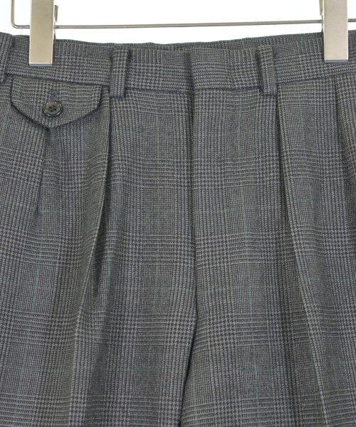 Polo Ralph Lauren（ポロラルフローレン）スラックス グレー サイズ:74(S位) メンズ/2200668204026