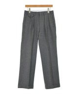 Polo Ralph Lauren（ポロラルフローレン）スラックス グレー サイズ:74(S位) メンズ/2200668204026